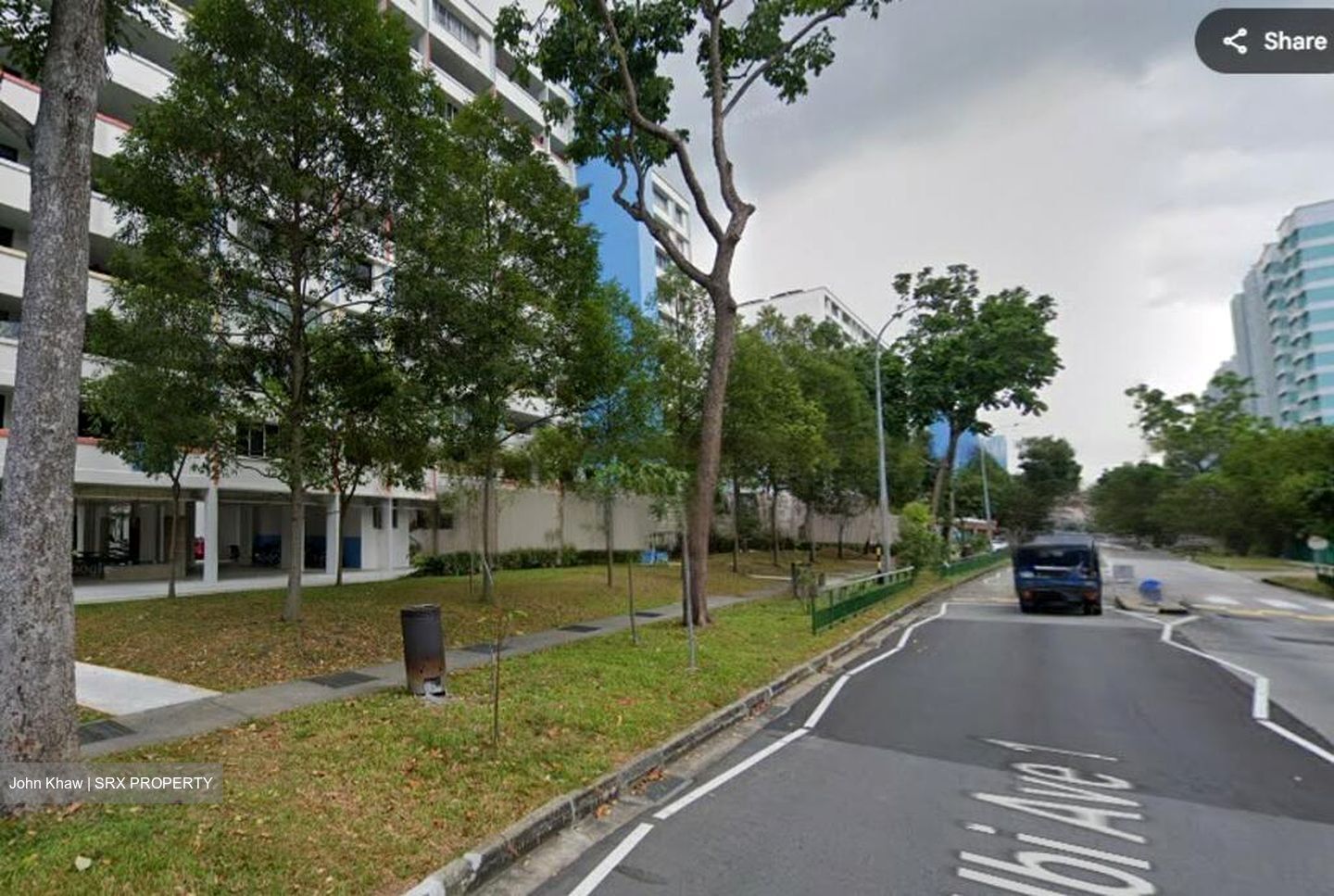 Blk 340 Ubi Avenue 1 (Geylang), HDB 5 Rooms #481047881